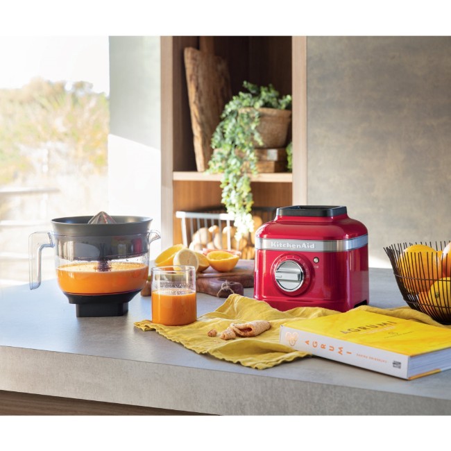 Преса за цитруси Блендер K400, K150, 1 л - KitchenAid