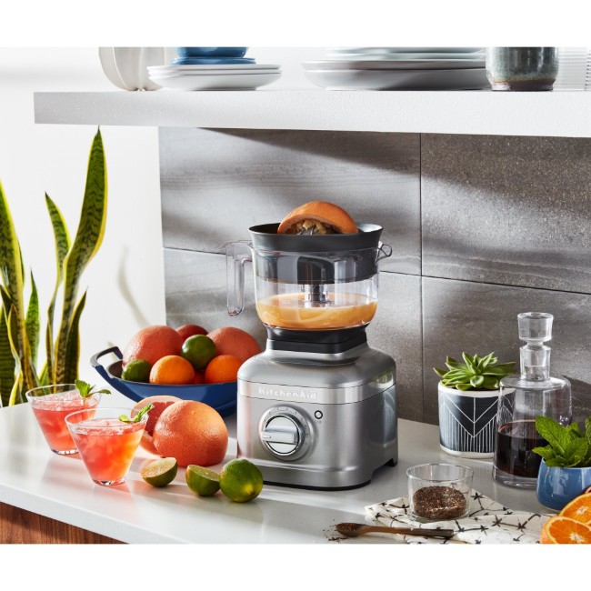 Преса за цитруси Блендер K400, K150, 1 л - KitchenAid
