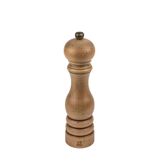 Мелачка за чушки "Paris Antique", 22 см, Aged Wood - Peugeot