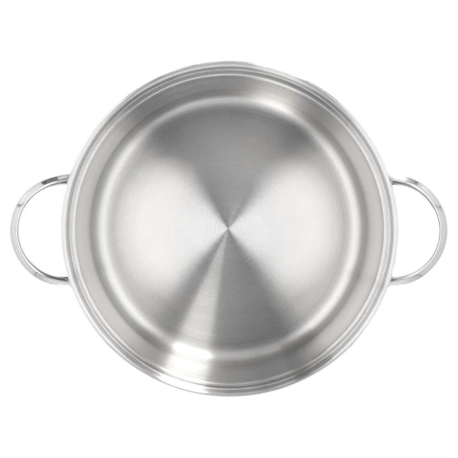 Тенджера за миди, 20 см/3 л, от гамата Specialties, неръждаема стомана - Demeyere