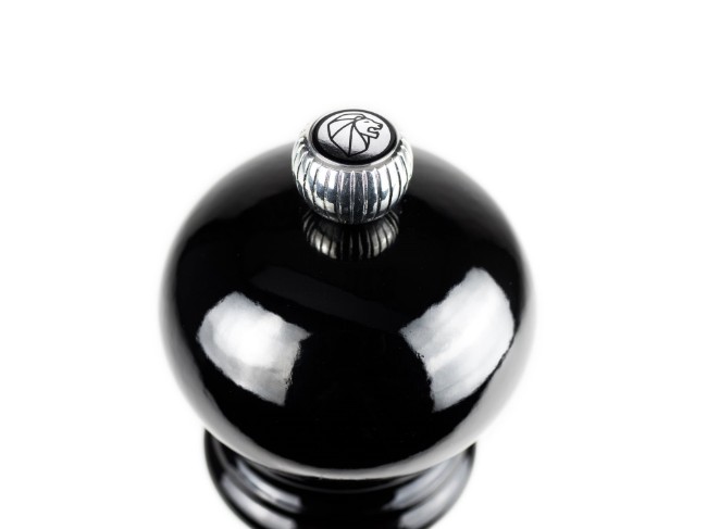 Мелачка за чушки "Paris u'Select", 18 см, Black Lacquered - Peugeot