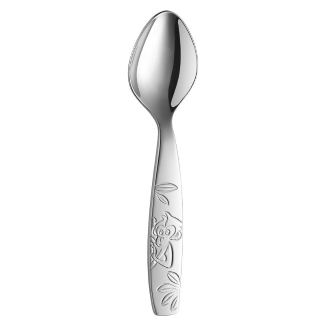 Детски комплект прибори за хранене, 4 части, "Jungle" - Zwilling