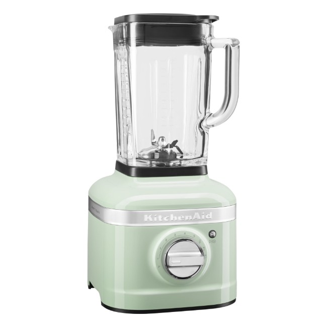 Блендер Artisan K400, 1.4 л, 1200 W, Pistachio - марка KitchenAid