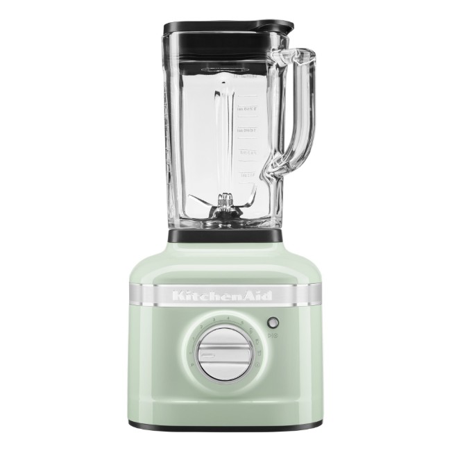 Блендер Artisan K400, 1.4 л, 1200 W, Pistachio - марка KitchenAid