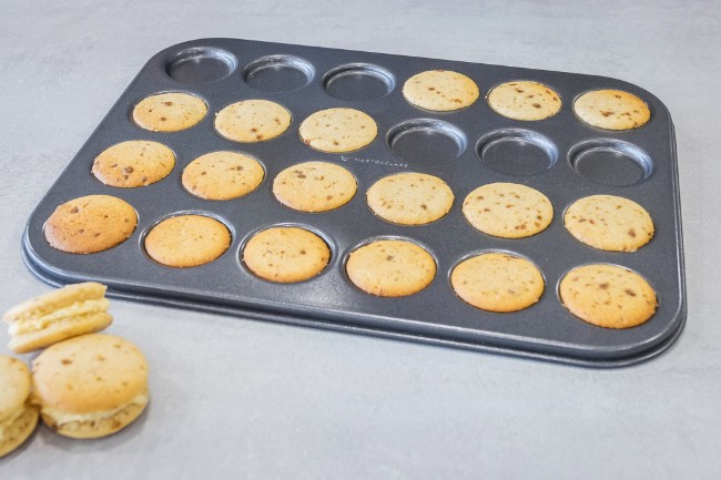 Тава за макарони 35 х 27 см, стомана, "MasterClass" - от марката Kitchen Craft