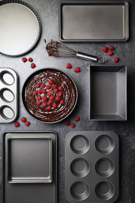 Дълбока тава за хляб, 24 х 16 см, стомана, "MasterClass" - от Kitchen Craft