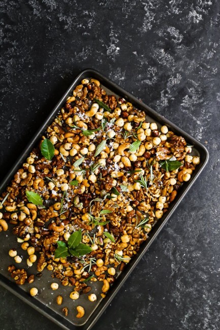 Комплект от 2 тави за фурна, въглеродна стомана, "MasterClass" - от Kitchen Craft