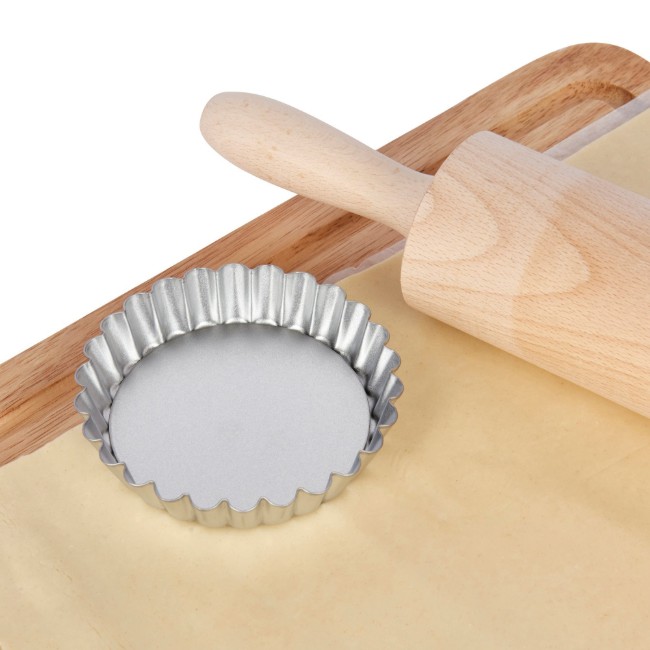 Комплект от 6 формички за торти - от Kitchen Craft