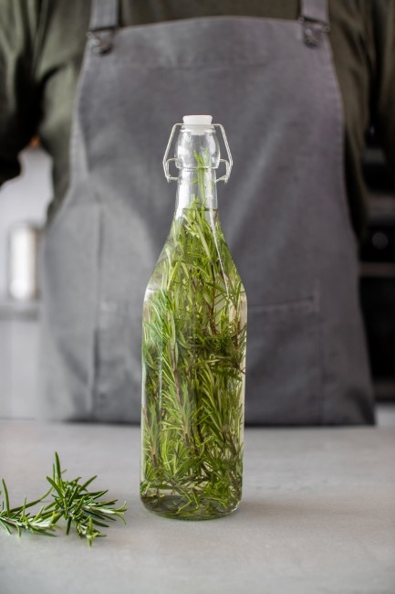 Бутилка олио, 1 л - от Kitchen Craft