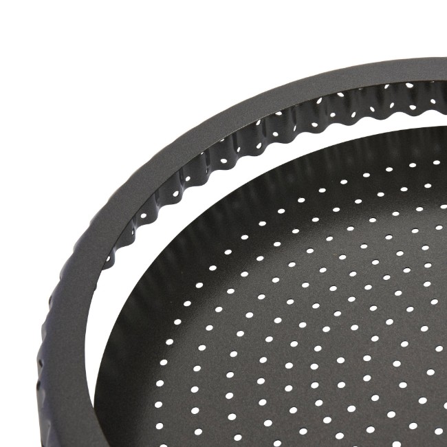 Тава за фурна, 25 см, "MasterClass" - Kitchen Craft