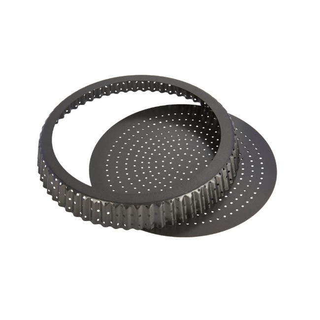 Тава за фурна, 25 см, "MasterClass" - Kitchen Craft