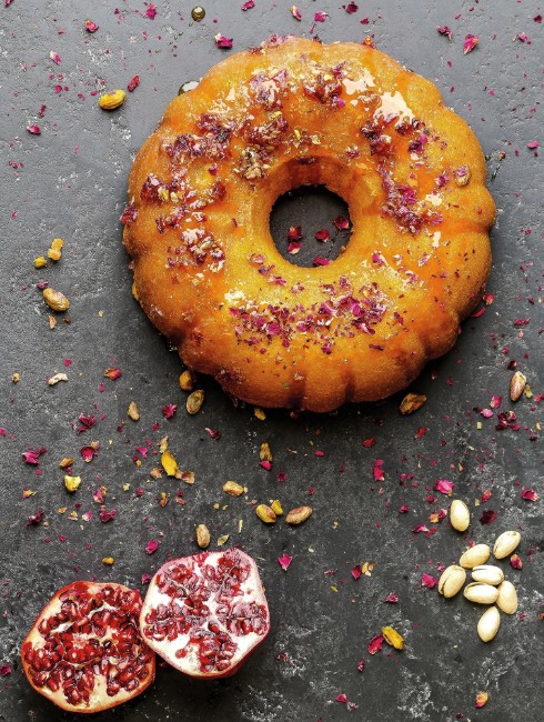 Форма за печене, 25 см, "MasterClass" - от Kitchen Craft