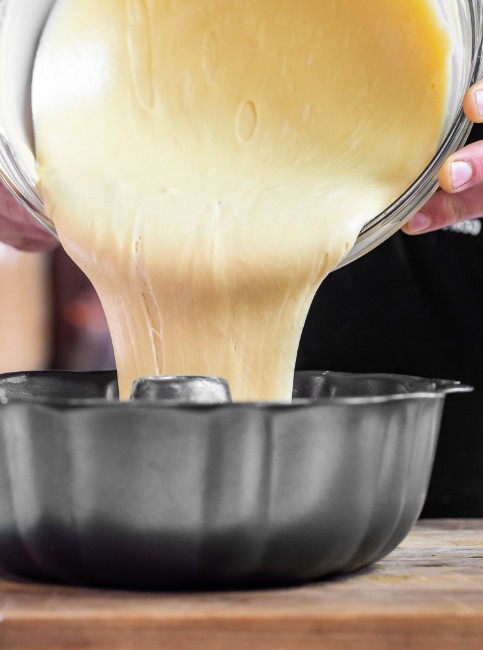 Форма за печене, 25 см, "MasterClass" - от Kitchen Craft