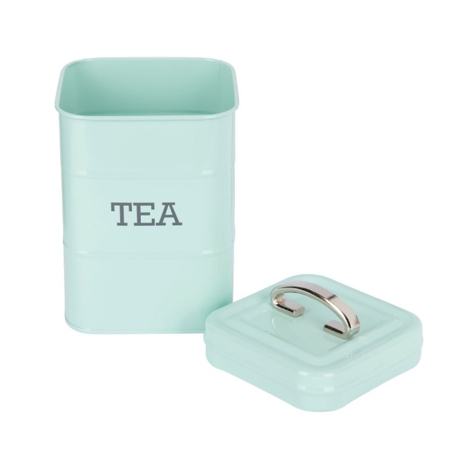 Кутия за чай, 11 x 11 x 17 см - от Kitchen Craft