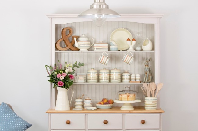Комплект от 4 купи за рамекин, 9 см, изработени от керамика - от Kitchen Craft