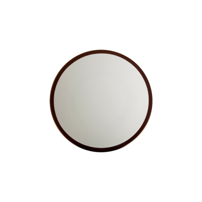 21 см чиния "Copper Line" - Porland