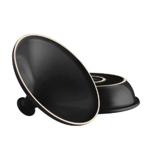 Тажин, керамика, 32,5 см/2,5 л, Satin Black - Emile Henry