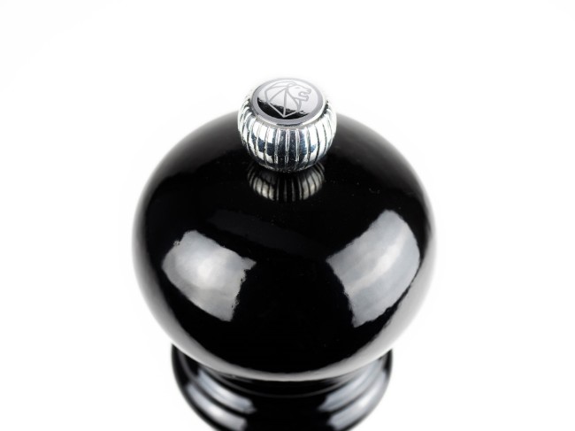 Соломелачка "Paris u''Select", 18 см, Black Lacquered - Peugeot