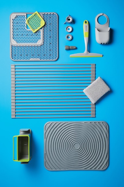 Гъба за почистване на съдове, полиестер - от Kitchen Craft