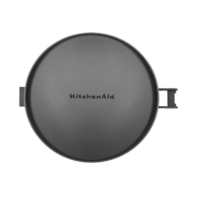 Кухненски робот, 3.1 L, 400 W, цвят "Onyx Black" - марка KitchenAid