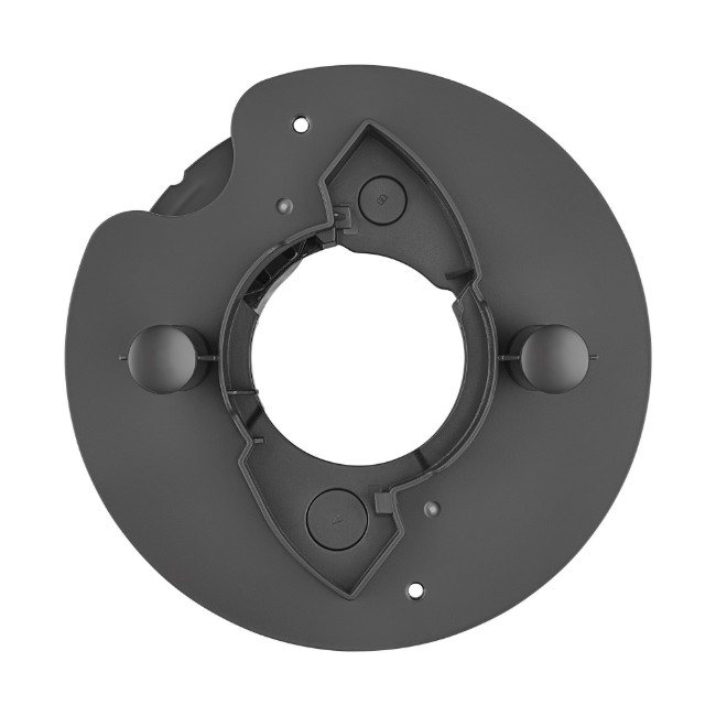Кухненски робот, 3.1 L, 400 W, цвят "Onyx Black" - марка KitchenAid