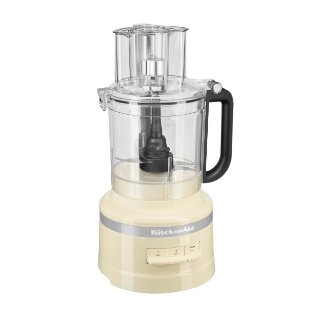Кухненски робот, 3.1 L, 400 W, цвят Almond Cream - KitchenAid