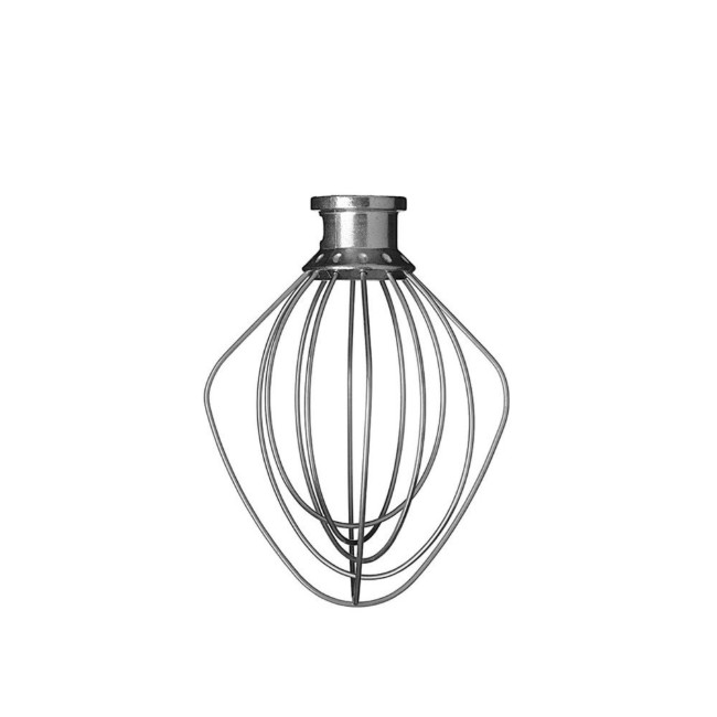 Миксер Classic®, 4.3L, Matte Black - KitchenAid