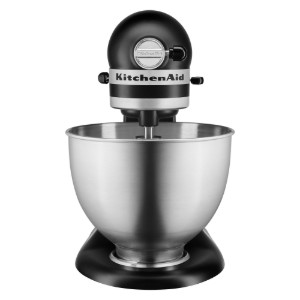 Миксер Classic®, 4.3L, Matte Black - KitchenAid