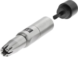 Машинка за подстригване на косми в носа и ушите - Zwilling TWINOX
