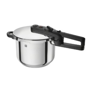 Тенджера под налягане, 22 см/6 L, "EcoQuick II" - Zwilling