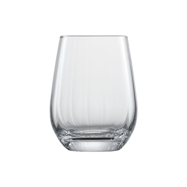 Комплект от 6 чаши за вода, Prizma, 373 мл - Schott Zwiesel