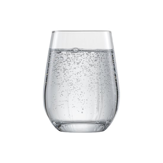 Комплект от 6 чаши за вода, <<Prizma>>, 373 мл - Schott Zwiesel