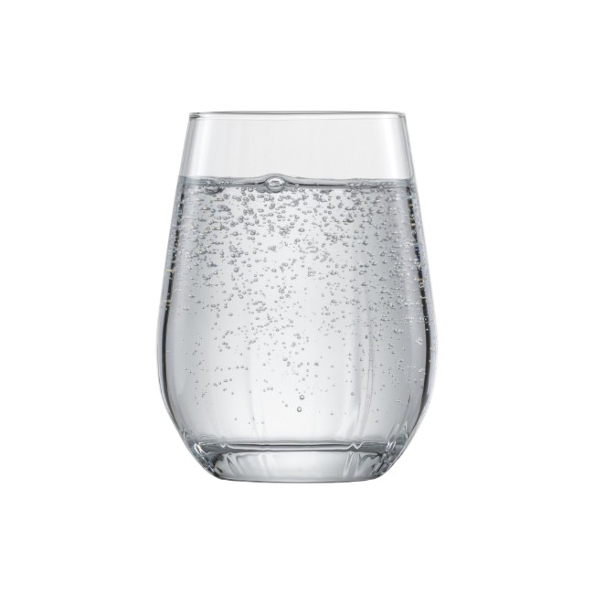 Комплект от 6 чаши за вода, Prizma, 373 мл - Schott Zwiesel