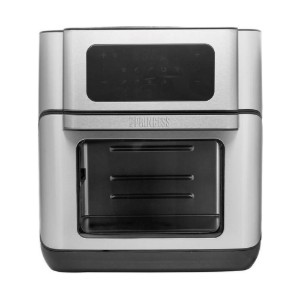 Аерофритюрна фурна с горещ въздух, 10 L, 1500 W - Princess
