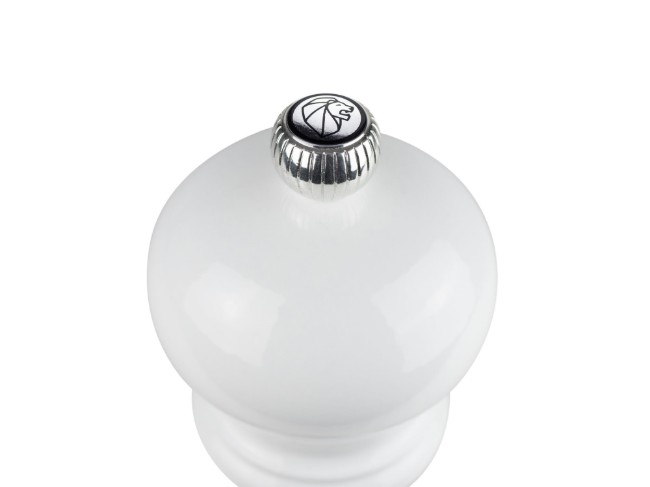 Мелачка за чушки "Paris u'Select", 22 см, White Lacquered - Peugeot