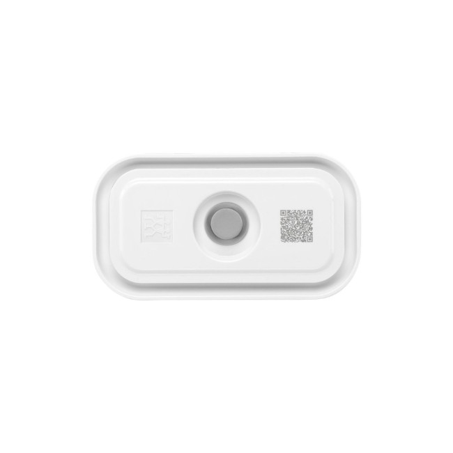 Вакуумно запечатващ контейнер за храна "FRESH & SAVE", 350 мл, стъкло, - Zwilling