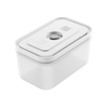 Вакуум-уплътнителен контейнер за храна "FRESH & SAVE", 1.1 L, пластмаса - Zwilling