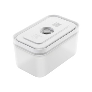Вакуум-уплътнителен контейнер за храна "FRESH & SAVE", 1.1 L, пластмаса - Zwilling