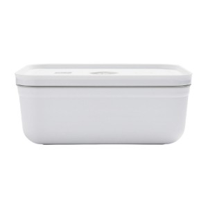 Вакуумно запечатващ контейнер за храна "FRESH & SAVE", 1,7 L, пластмаса - Zwilling