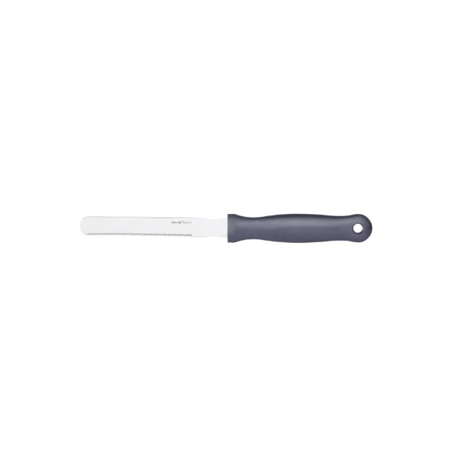 Нож за декориране с глазура, 11 см, неръждаема стомана - от Kitchen Craft