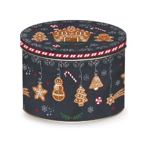 Порцеланова чаша, 350 мл, "GINGERBREAD" - марка Nuova R2S