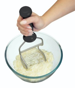 Ръчна преса за картофи - от Kitchen Craft