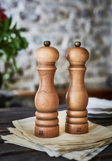 Соломелачка "Paris Antique", 22 см, "Aged Wood" - Peugeot