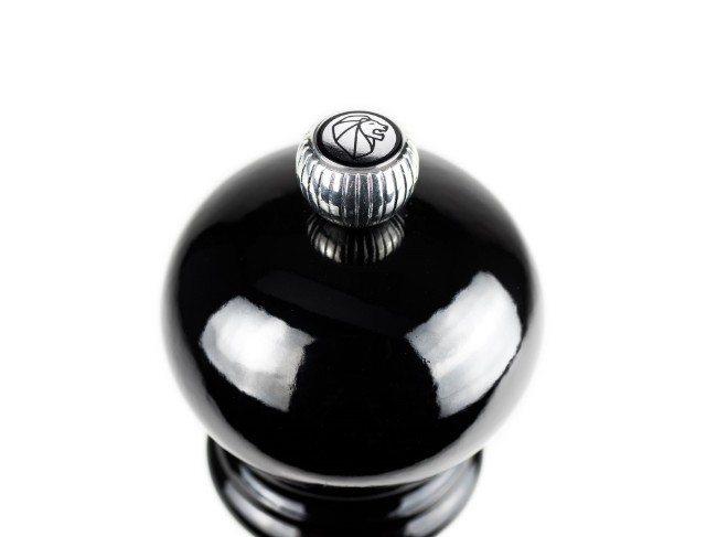 Мелачка за чушки "Paris Classic", 18 см, Black Lacquered - Peugeot