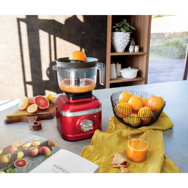 Преса за цитруси Блендер K400, K150, 1 л - KitchenAid
