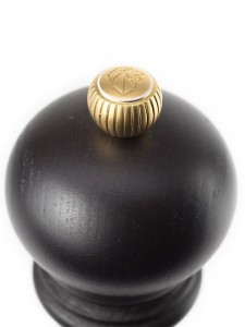 Соломелачка "Paris u'Select", 12 см, Chocolate - Peugeot