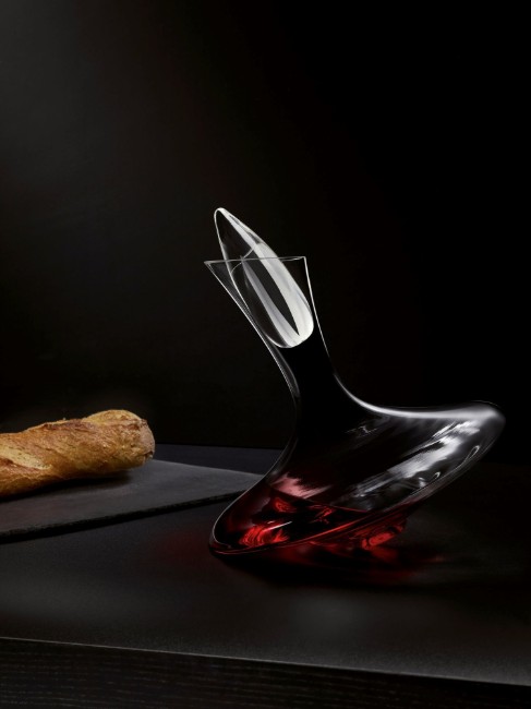 Аератор за вино "Variation", 750 мл - Peugeot