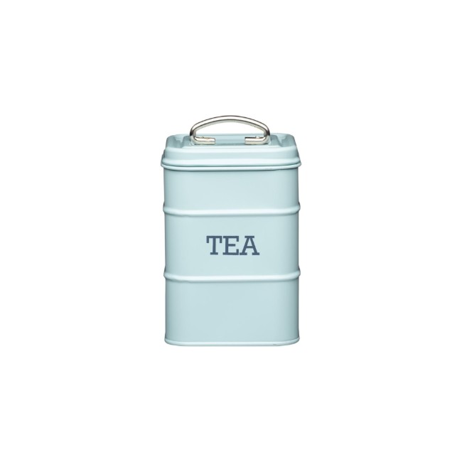Кутия за чай, 11 x 11 x 17 см - от Kitchen Craft