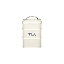 Кутия за чай, 11 x 11 x 17 см - от Kitchen Craft