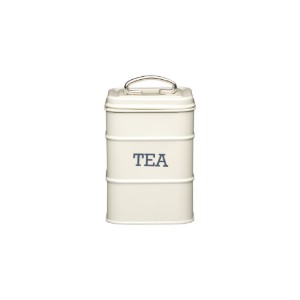 Кутия за чай, 11 x 11 x 17 см - от Kitchen Craft